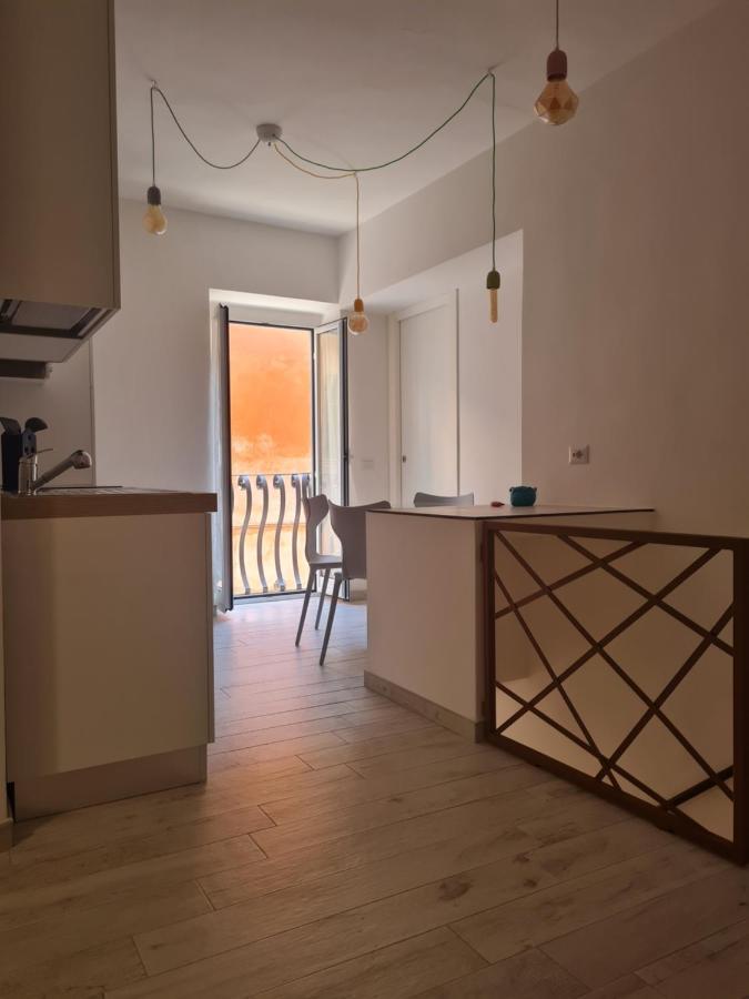 Appartement Lovely Corner Porto Santo Stefano (Grosseto)
