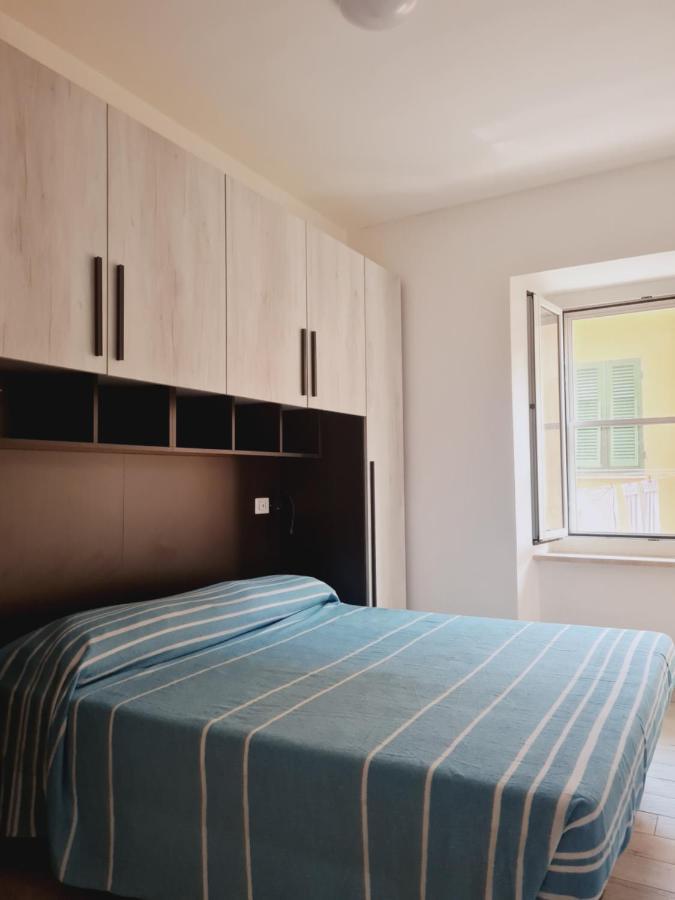 Lovely Corner * Porto Santo Stefano (Grosseto)