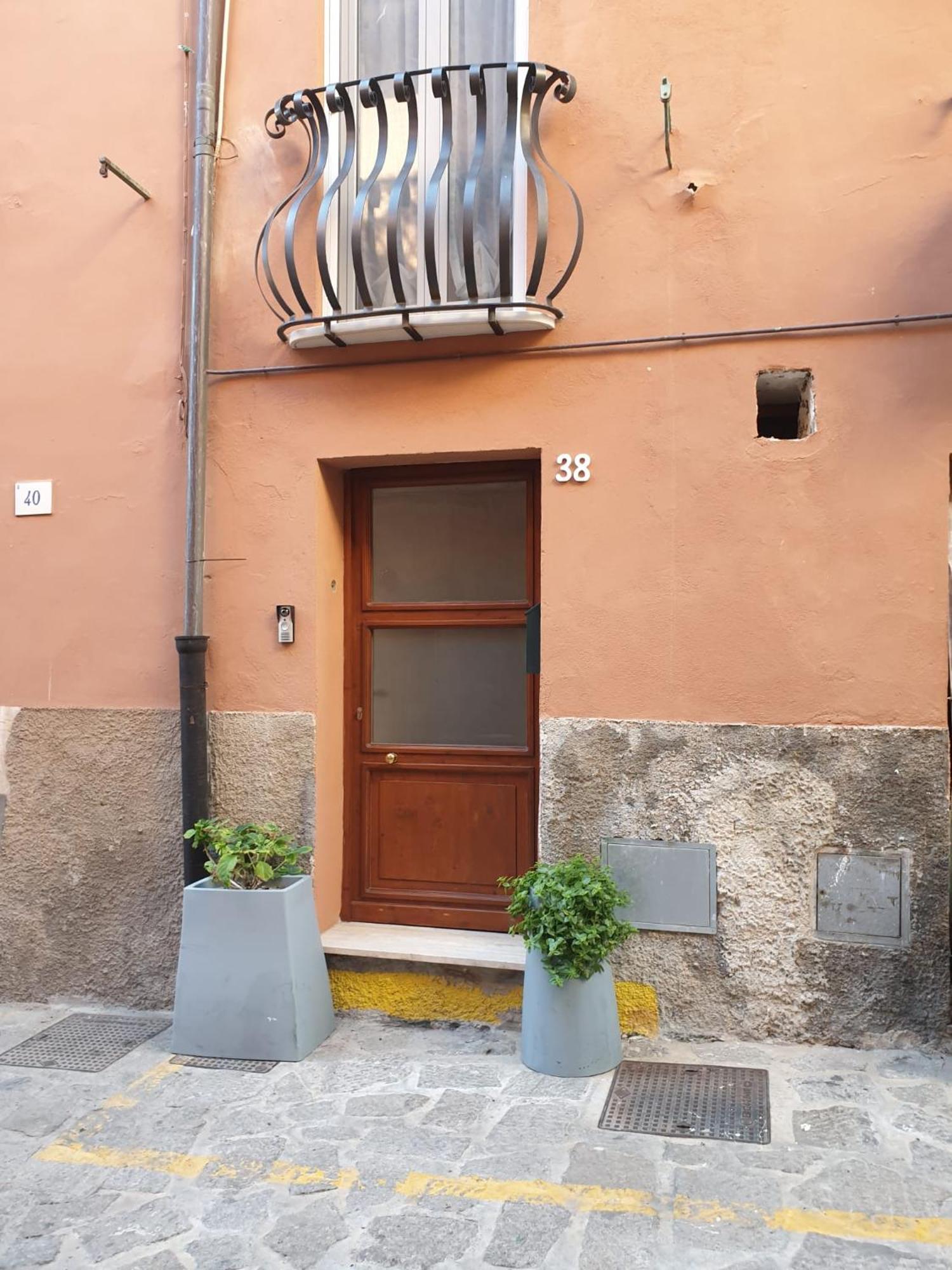 Lovely Corner Appartement Porto Santo Stefano (Grosseto)